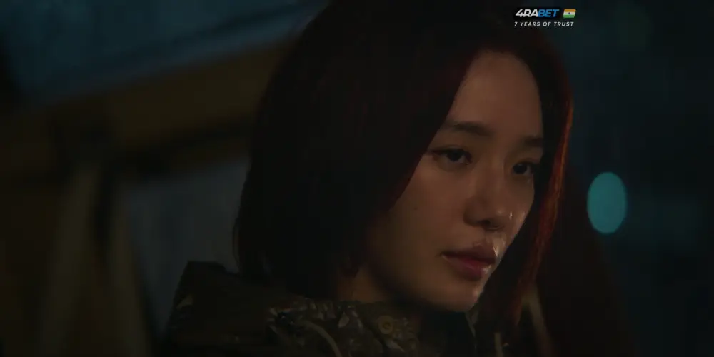 Mantis (2019) — screenshot