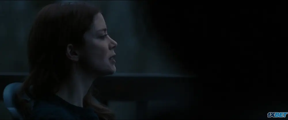 Bury Me When I'm Dead (2025) — screenshot