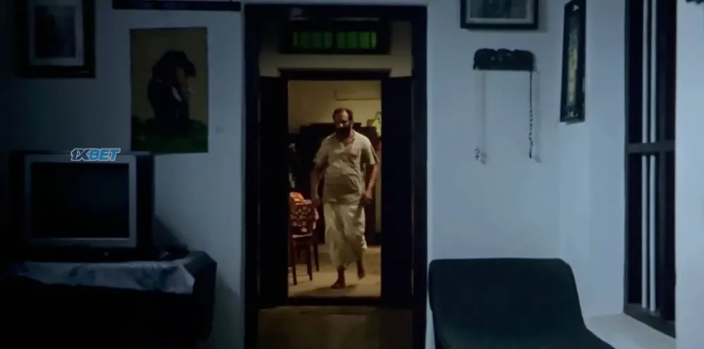 Diés Iraé (2025) — screenshot