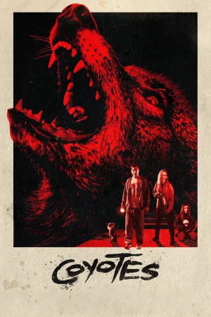 Coyotes (2025) — watch online in  on MixMoviez