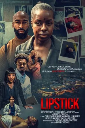 Lipstick (2025) — watch online in  on MixMoviez