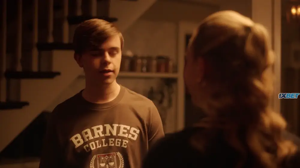 Dateless to Dangerous: My Son's Secret Life (2025) — screenshot