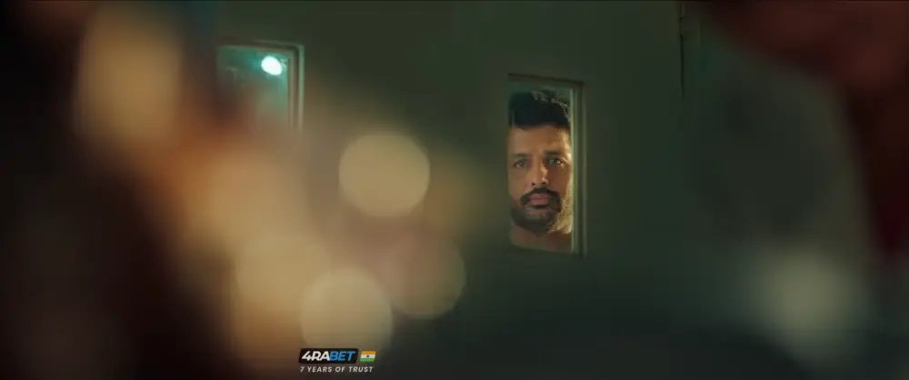 Thammudu (2025) — screenshot