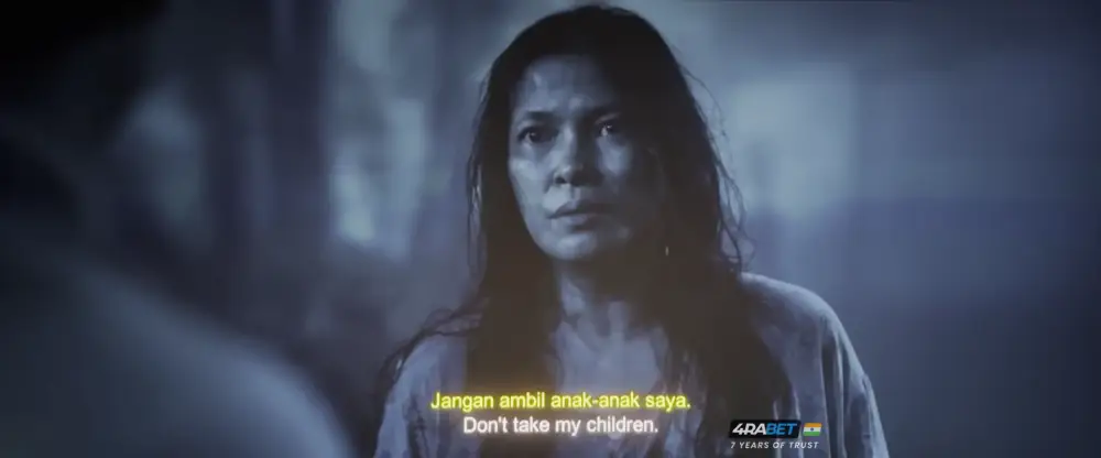 Pamali: The Offering (2024) — screenshot