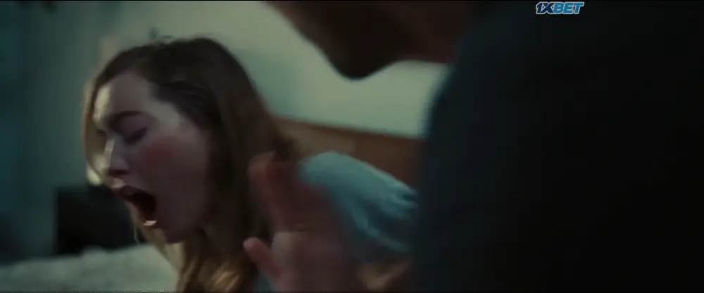 The Other (2019) — screenshot