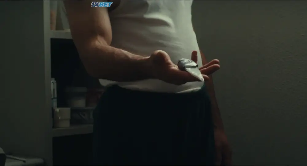 Inside (2025) — screenshot
