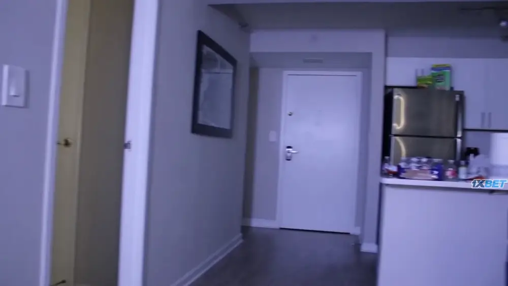 Dangerous Affair (2025) — screenshot