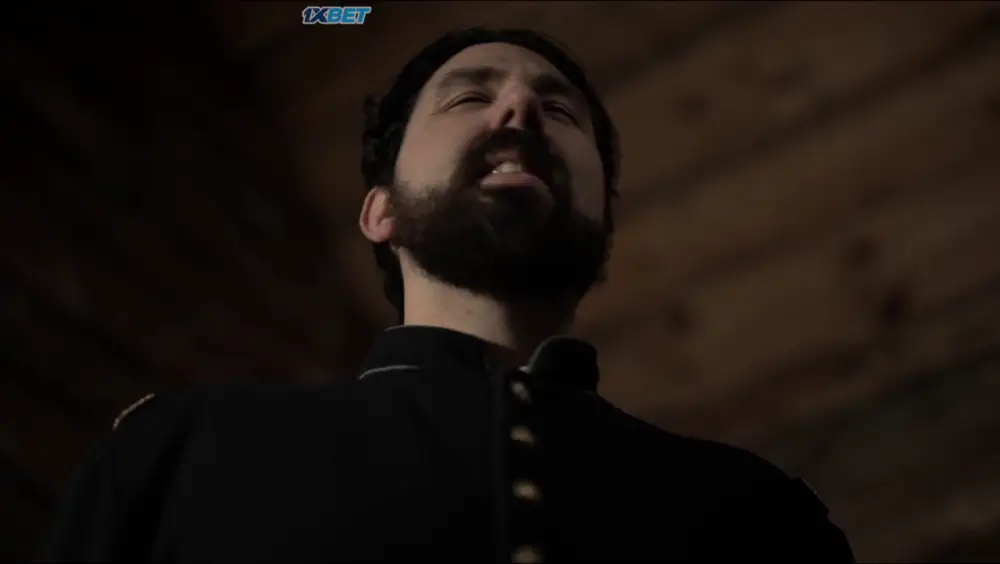 The Dakota War: Revenge () — screenshot