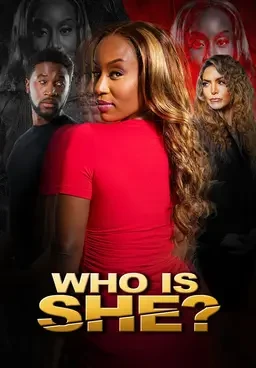 Who is she (2025) — watch online in  on MixMoviez