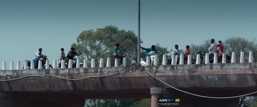 Kothalavadi (2025) — screenshot