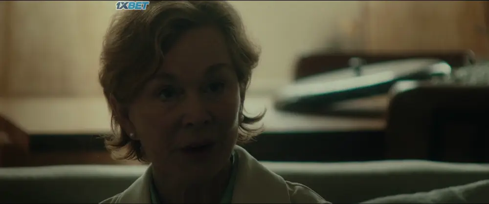 Bury Me When I'm Dead (2025) — screenshot