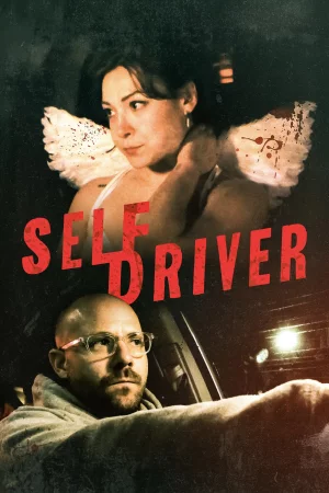 Self Driver (2024) — watch online in  on MixMoviez