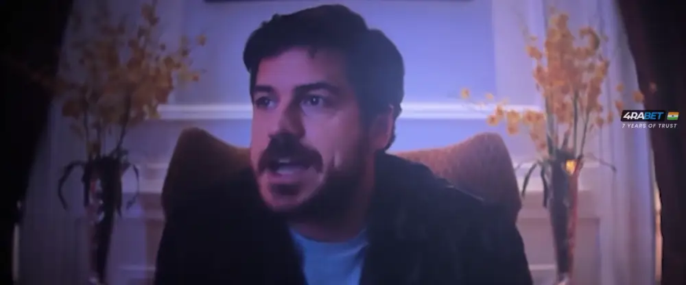 Bone Lake (2025) — screenshot