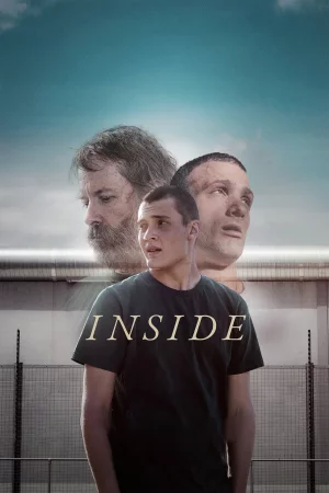 Inside (2025) — watch online in  on MixMoviez