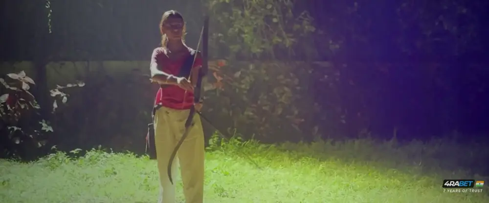 India Pride Imli - The Archer (2024) — screenshot
