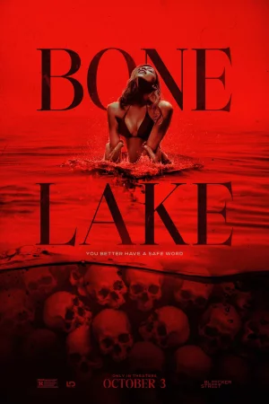 Bone Lake (2025) — watch online in  on MixMoviez
