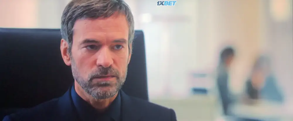 Dog 51 (2024) — screenshot