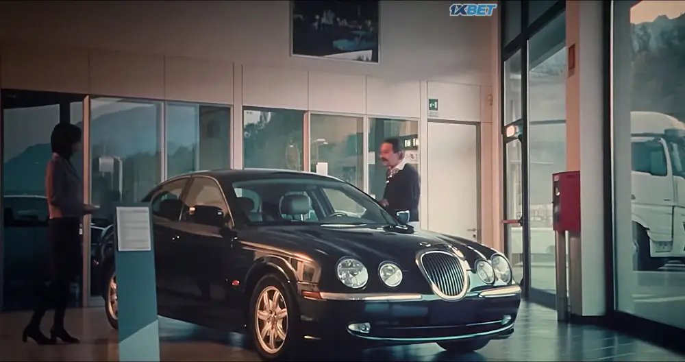 The Last One for the Road (2025) — screenshot
