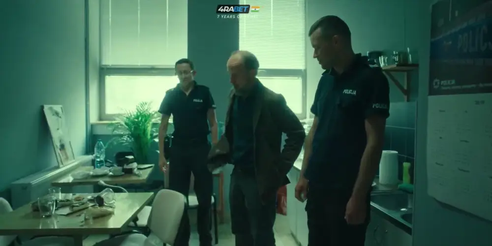 Inside Furioza (2022) — screenshot