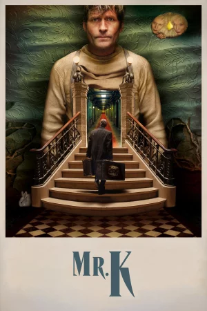 Mr. K (2025) — watch online in  on MixMoviez