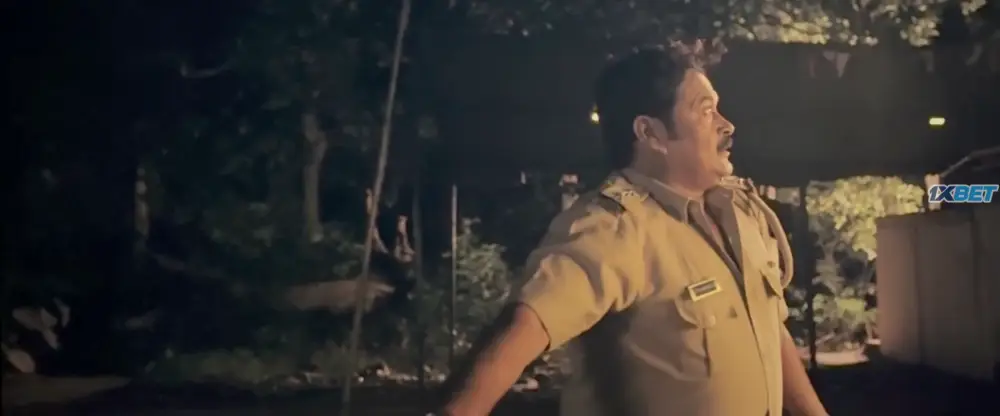 Aranya (2025) — screenshot