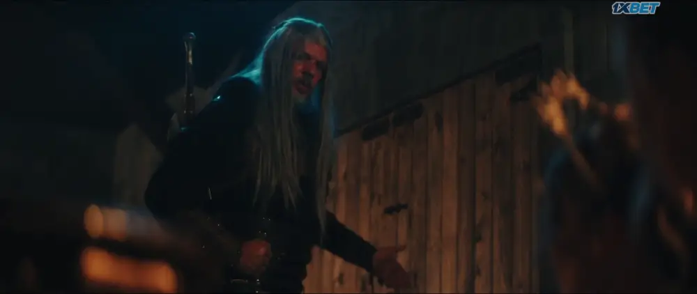 The Death of Snow White (2025) — screenshot