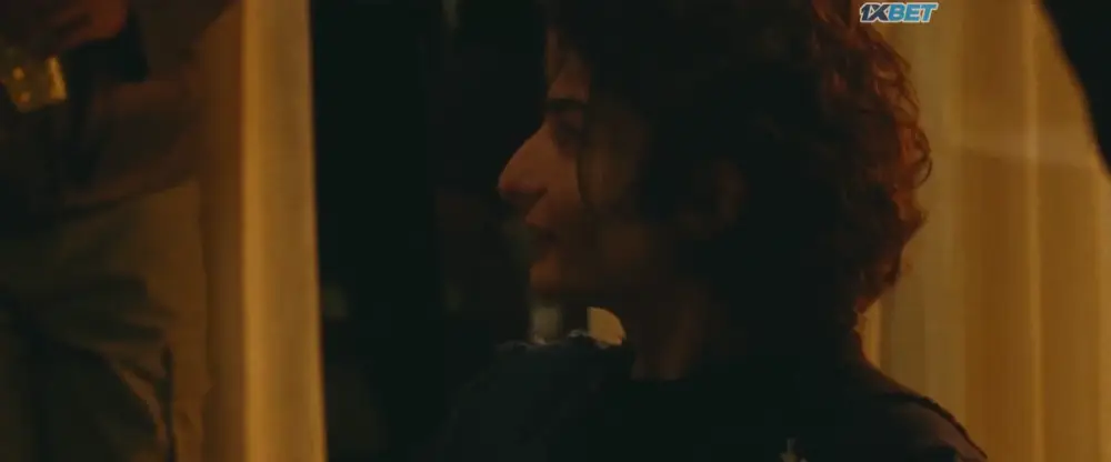 Lurker (2025) — screenshot