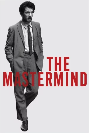 The Mastermind (2025) — watch online in  on MixMoviez