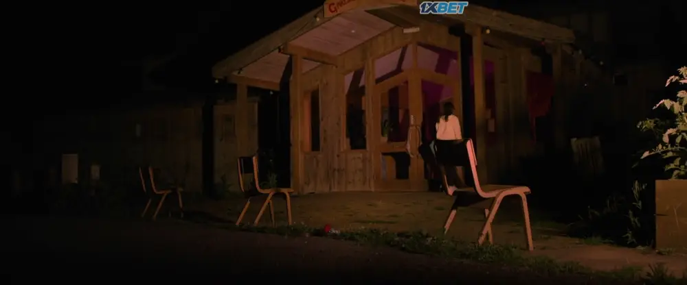 Devil's Punchbowl: Aftermath (2024) — screenshot