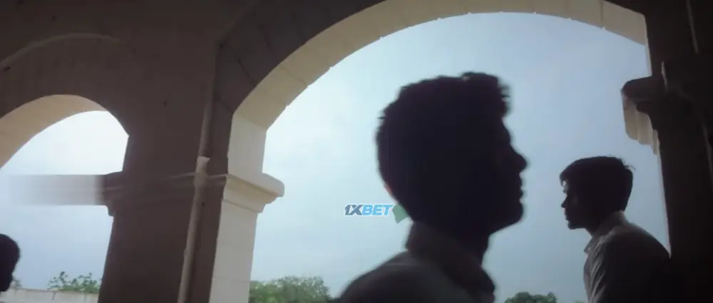 Bison Kaalamaadan (2025) — screenshot