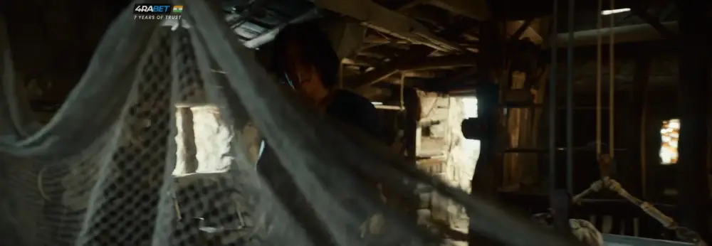 Dongji Rescue (2019) — screenshot