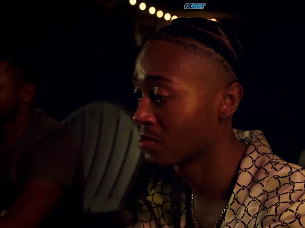 Blackwoods (2025) — screenshot