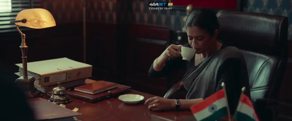 Article 370 (2025) — screenshot