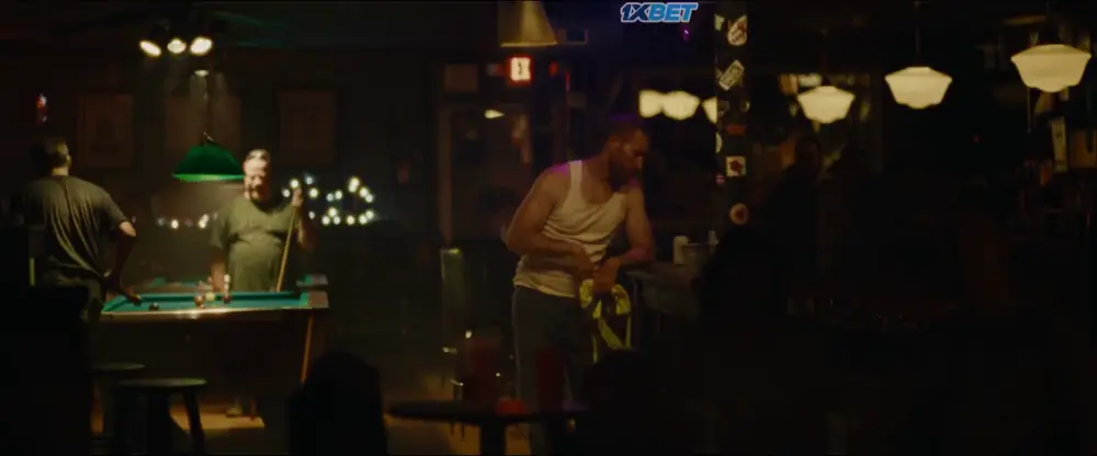 A Song For Imogene (2022) — screenshot