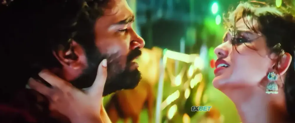 Dude (2025) — screenshot