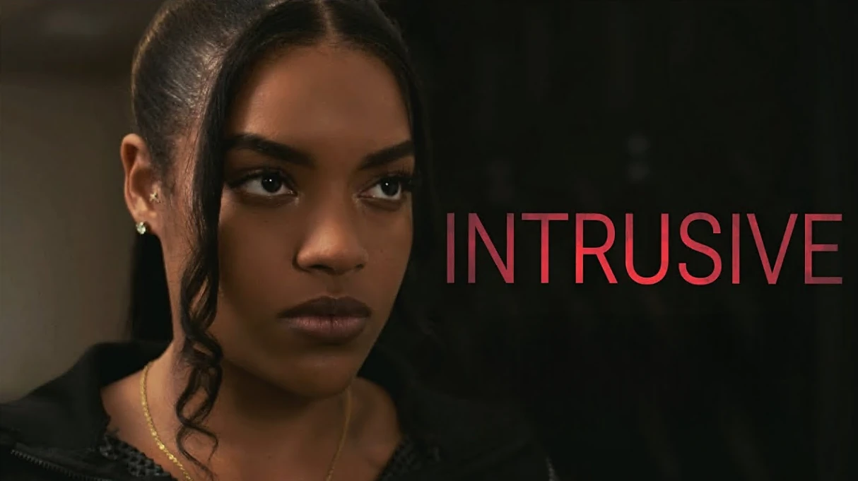 Intrusive (2024) — background
