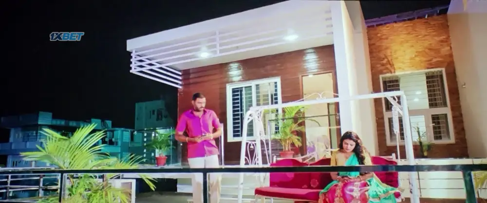 Dharmavaram (2025) — screenshot
