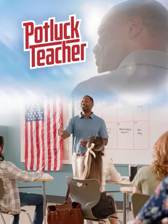 Potluck Teacher (2025) — watch online in  on MixMoviez