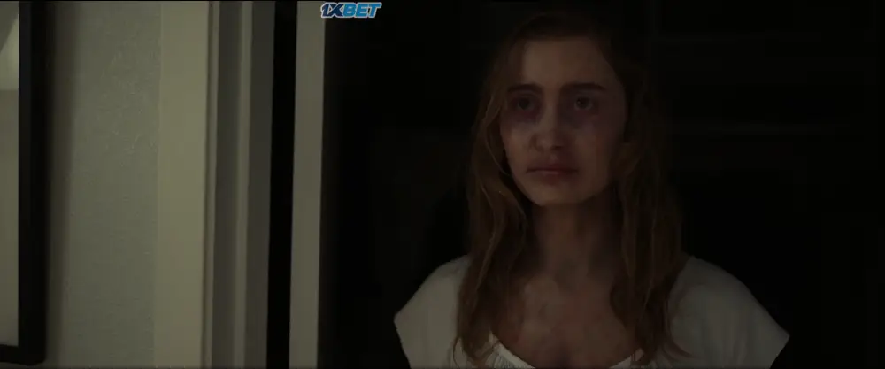 The Other (2019) — screenshot