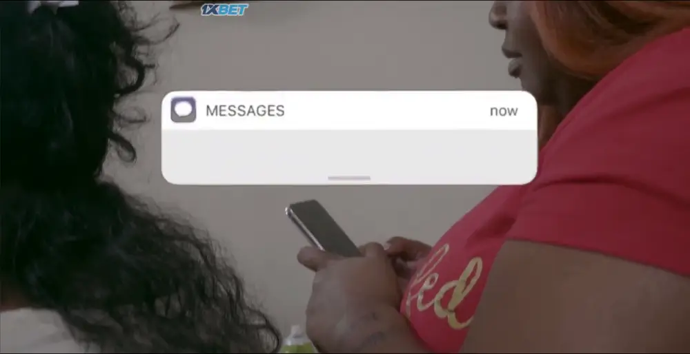 Bottled Lust (2025) — screenshot