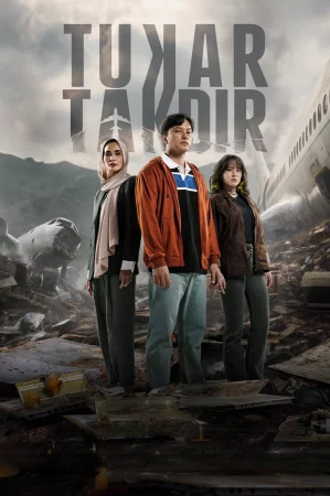Tukar Takdir (2025) — watch online in  on MixMoviez