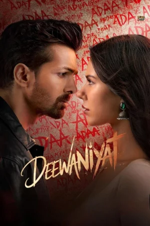 Ek Deewane Ki Deewaniyat (2025) — watch online in  on MixMoviez
