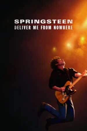 Springsteen: Deliver Me from Nowhere (2025) — watch online in  on MixMoviez