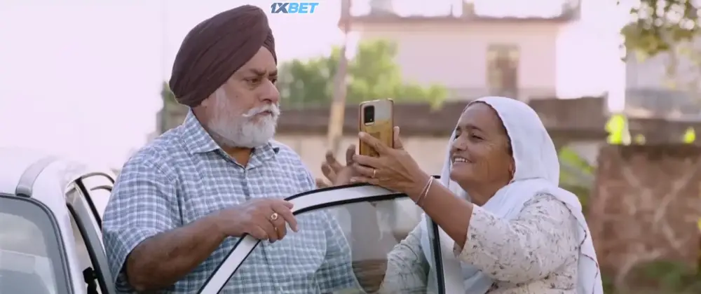 Phaphey Kuttniyan (2022) — screenshot