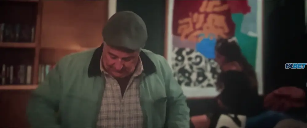 Million Dollar Madness (2024) — screenshot