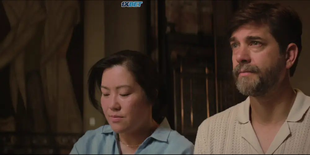 My Eyes (2022) — screenshot
