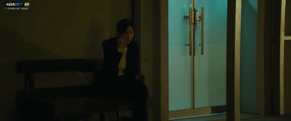 The Ugly (2025) — screenshot