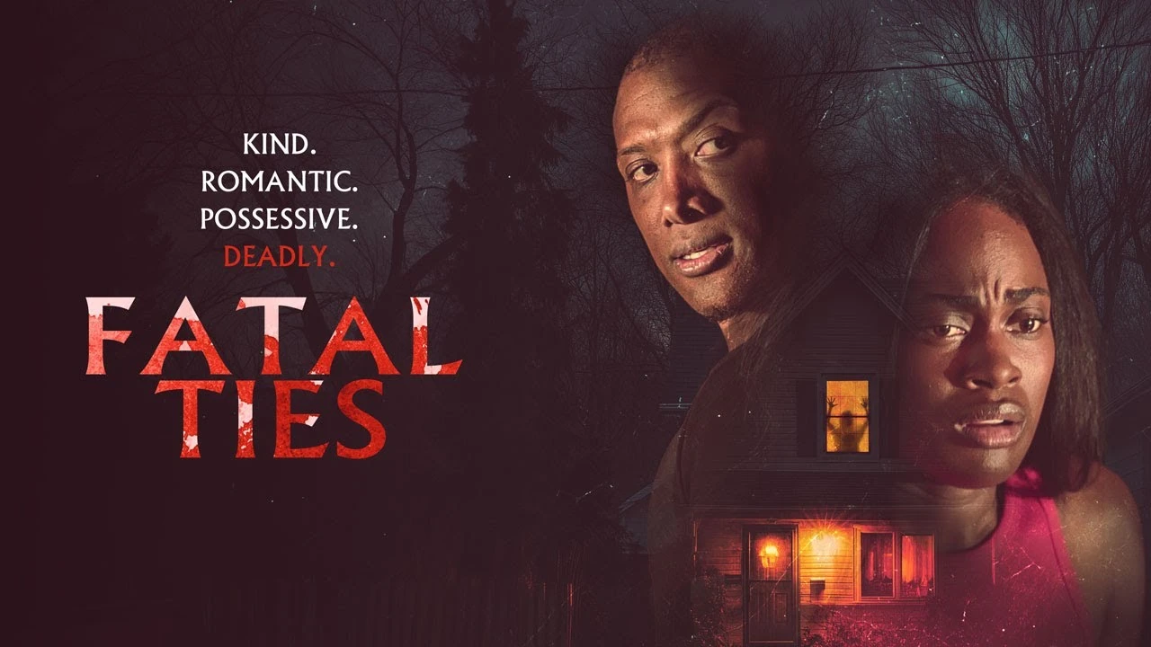Fatal Ties (2025) — background