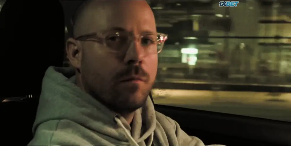Self Driver (2025) — screenshot
