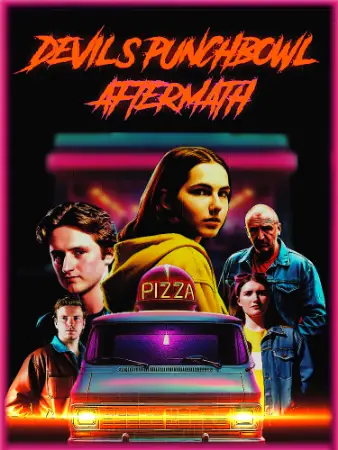Devil's Punchbowl: Aftermath (2025) — watch online in  on MixMoviez